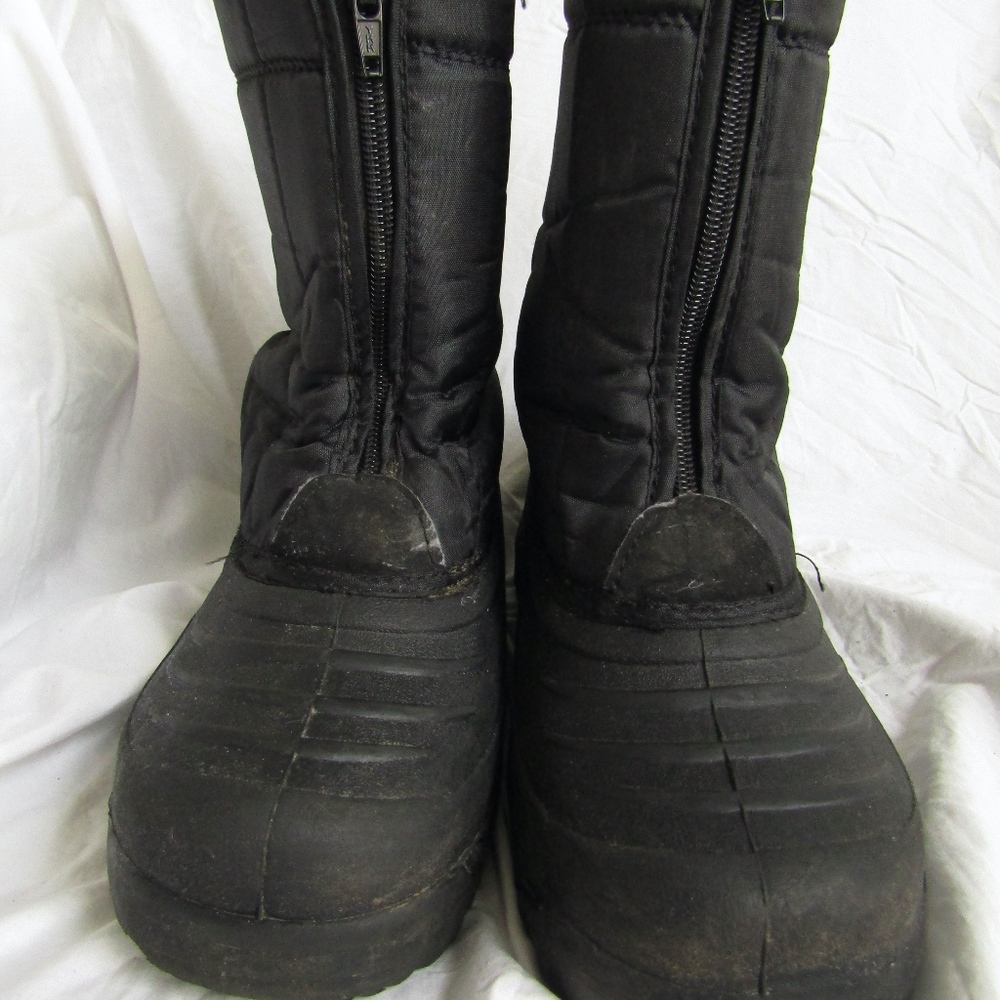 THERMOLITE SNOW/RAIN BOOTS